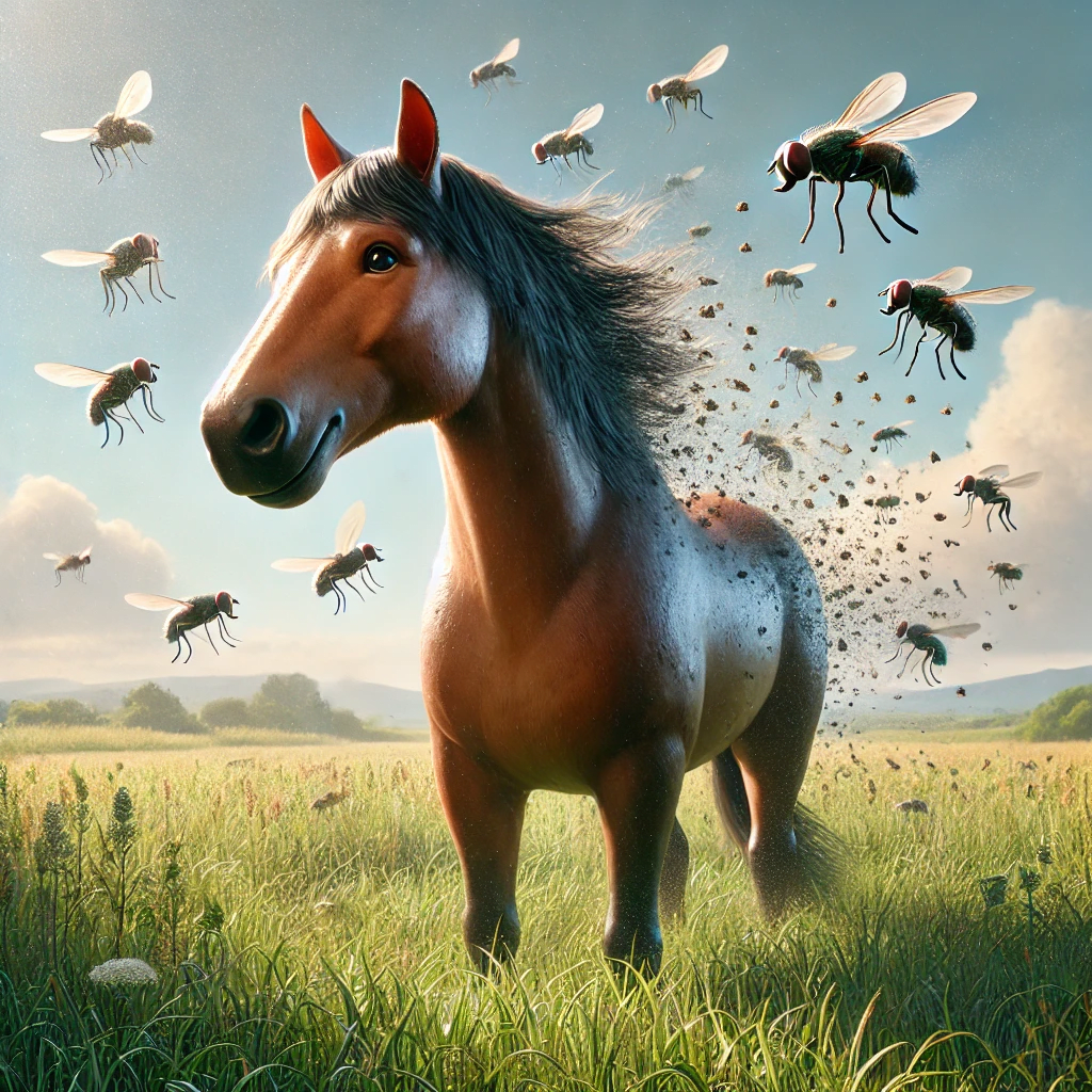 flies flies