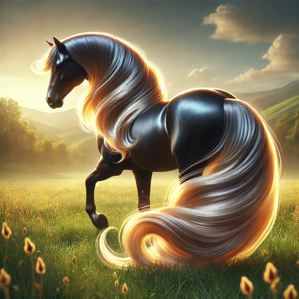 shiney shiney
