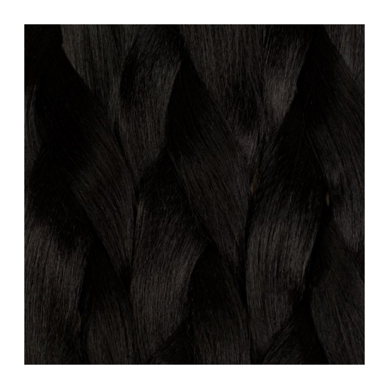 Rocking horse tail simulated hair Rocking horse tail simulated hair