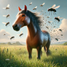 Equi Guard Natural Repellent
