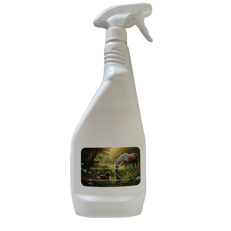 Equi Guard Natural Repellent