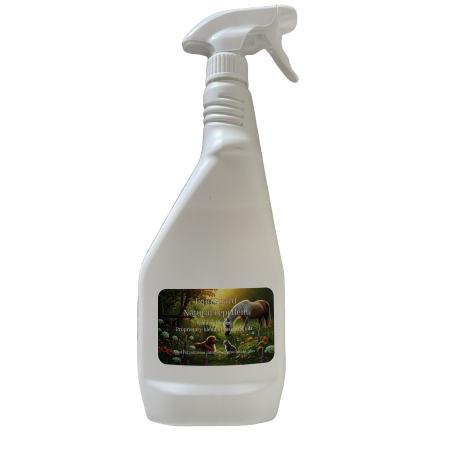 Equi Guard Natural Repellent