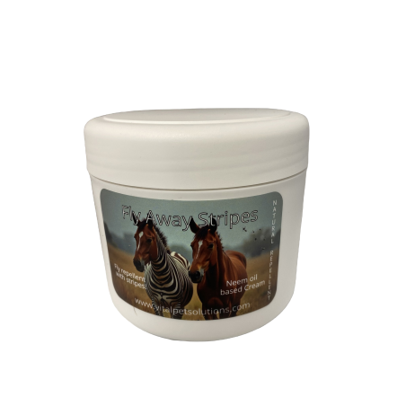 Fly Away Stripes Fly Repellent