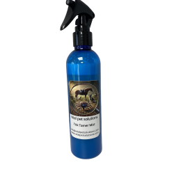 Tick protection for animals