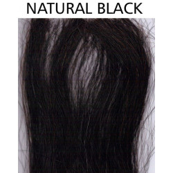 Headband Forelock Extension