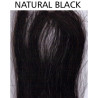 Headband Forelock Extension