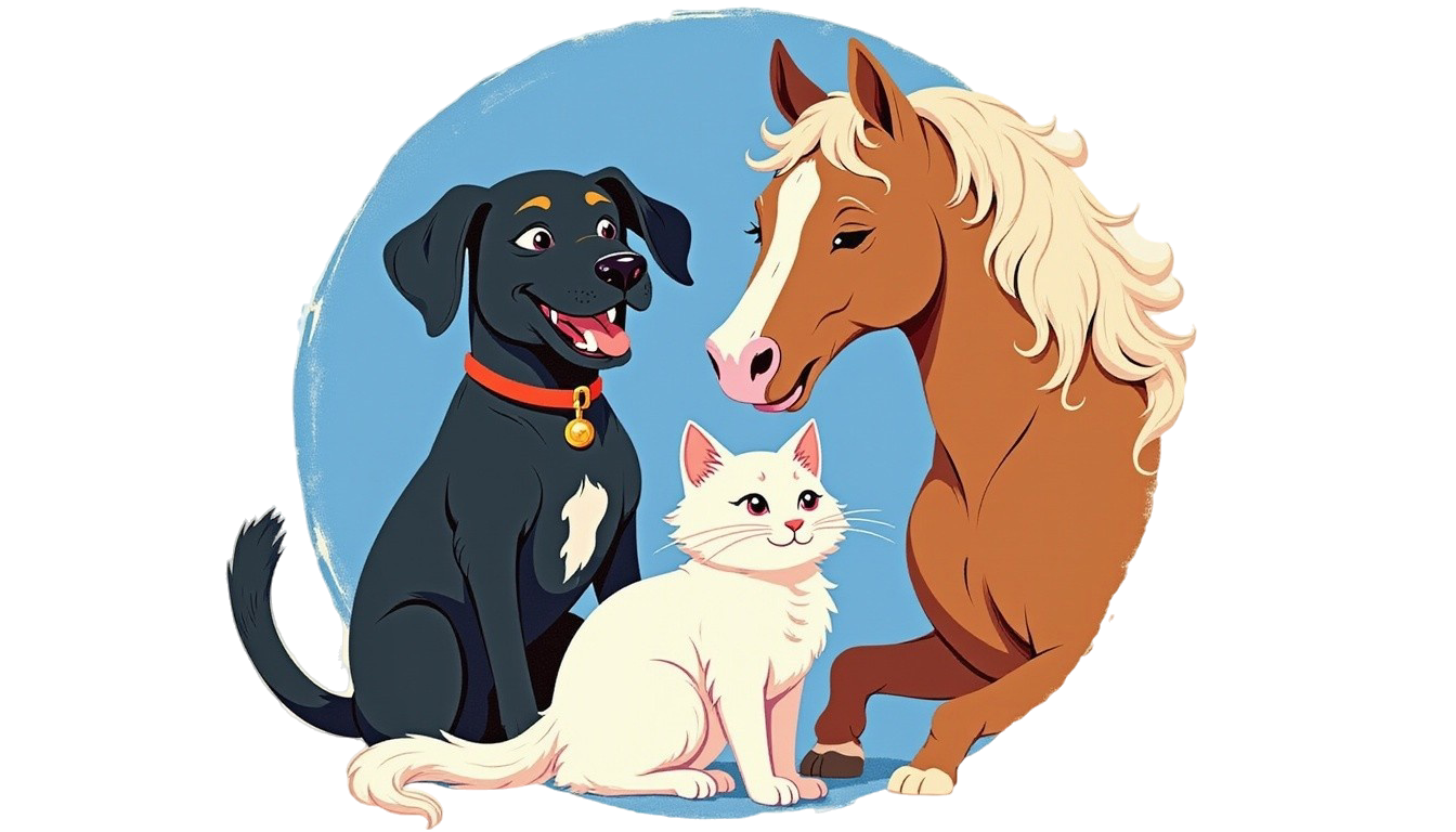Vital Pet Solutions